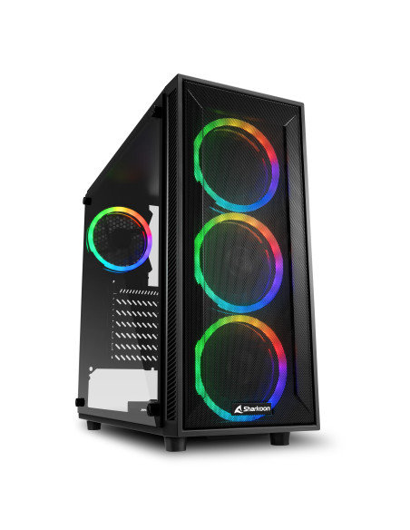 TG4M RGB MidiTower TG4M RGB MidiTower