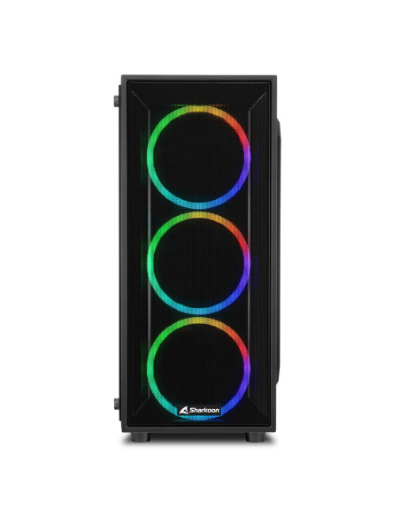 TG4M RGB MidiTower TG4M RGB MidiTower