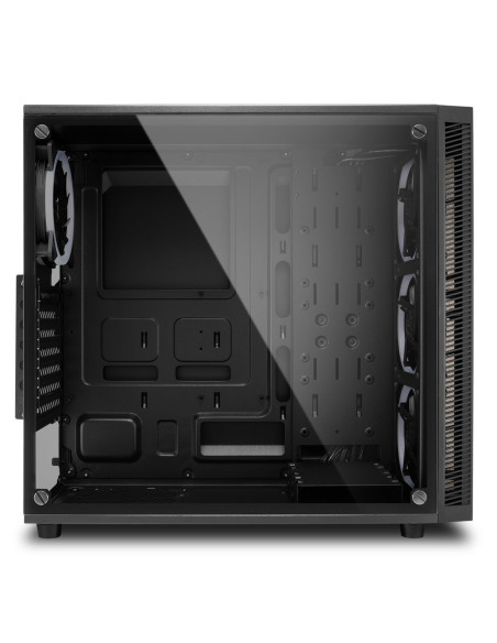 TG4M RGB MidiTower TG4M RGB MidiTower