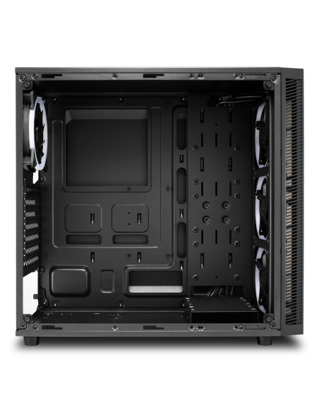 TG4M RGB MidiTower TG4M RGB MidiTower