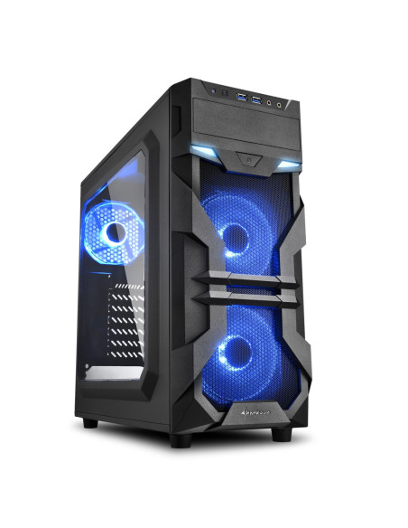 VG7-W Blue MidiTower VG7-W Blue MidiTower