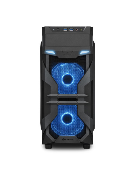 VG7-W Blue MidiTower VG7-W Blue MidiTower
