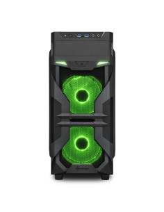 VG7-W Green MidiTower 2