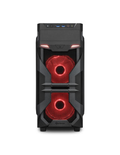VG7-W Red MidiTower 2