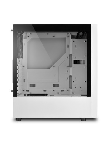 SLIDER Wihte Miditower