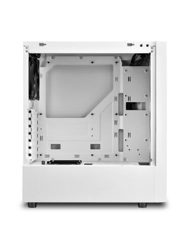 SLIDER Wihte Miditower