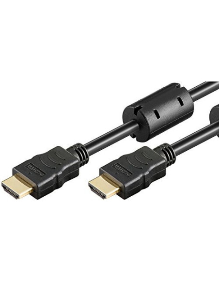 2,00mt HDMI 1.4 with ethernet cable A/A M/M