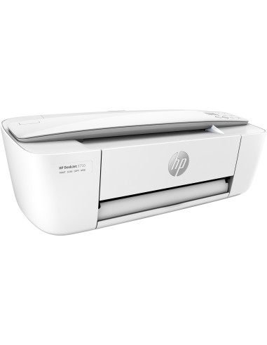 DeskJet 3750 Wi-Fi