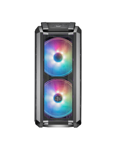 MasterCase H500P Mesh ARGB