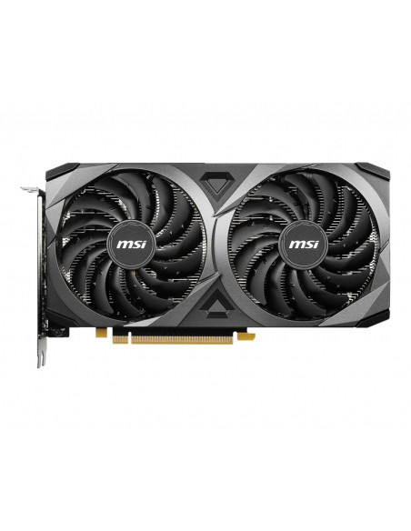 8GB GeForce RTX 3060 Ti VENTUS 2X OC LHR 8GB GeForce RTX 3060 Ti VENTUS 2X OC LHR