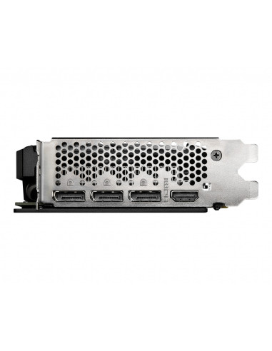 8GB GeForce RTX 3060 Ti VENTUS 2X OC LHR
