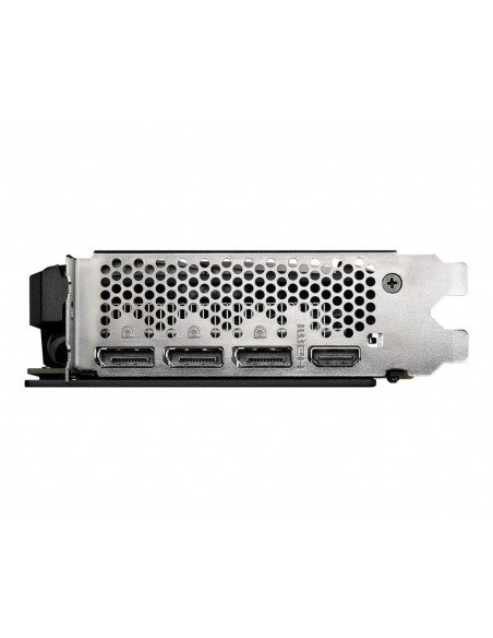 8GB GeForce RTX 3060 Ti VENTUS 2X OC LHR 8GB GeForce RTX 3060 Ti VENTUS 2X OC LHR