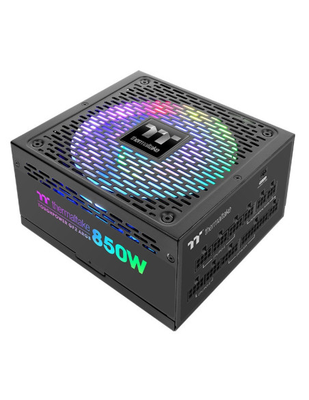 850W Toughpower GF2 ARGB 80+ Gold Full Modular