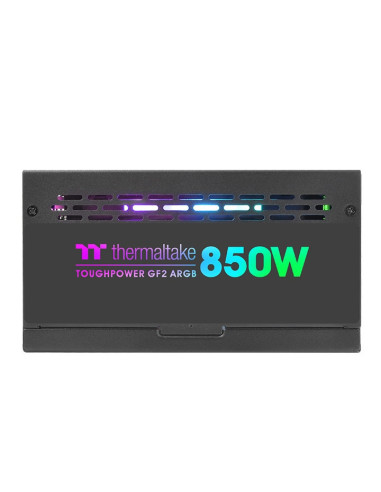 850W Toughpower GF2 ARGB 80+ Gold Full Modular