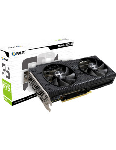 12GB GeForce RTX 3060 Dual 2