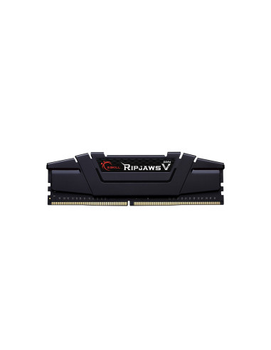 16GB (2x8GB) Ripjaws V Dual Channel Kit 3,6GHz 1,35V CL18