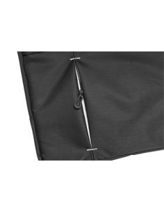 13-14" Sleeve per Laptops Black/White 2