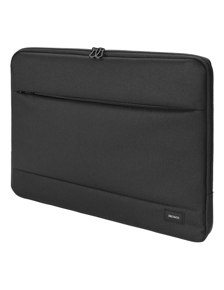 12" Sleeve per Laptops Black 12" Sleeve per Laptops Black