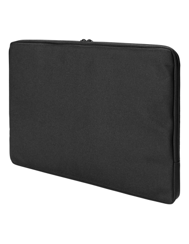 12" Sleeve per Laptops Black