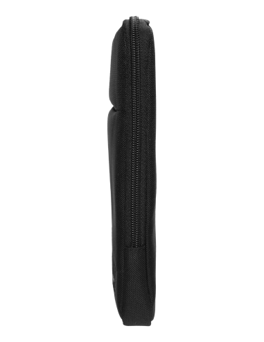 12" Sleeve per Laptops Black