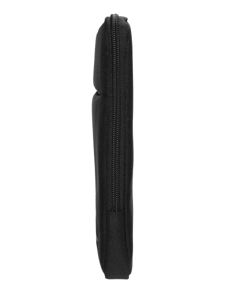 12" Sleeve per Laptops Black 12" Sleeve per Laptops Black