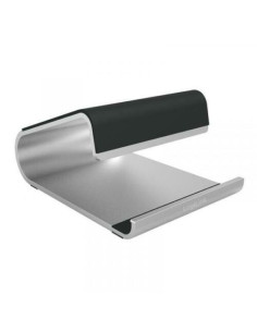 Jaw aluminum stand for smartphone and tablet, max. 8 kg 2