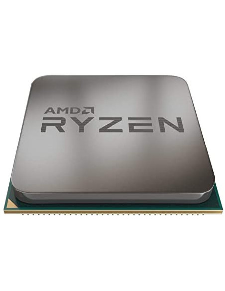 Ryzen 5 3600X (3,8GHz) Tray Ryzen 5 3600X (3,8GHz) Tray