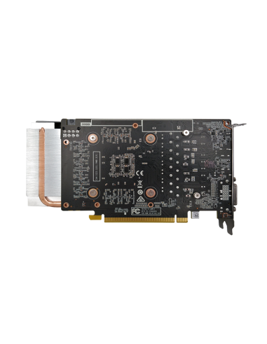 6GB GeForce GTX 1660 Super Gallardo - Dual fans