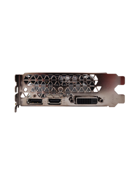 6GB GeForce GTX 1660 Super Gallardo - Dual fans