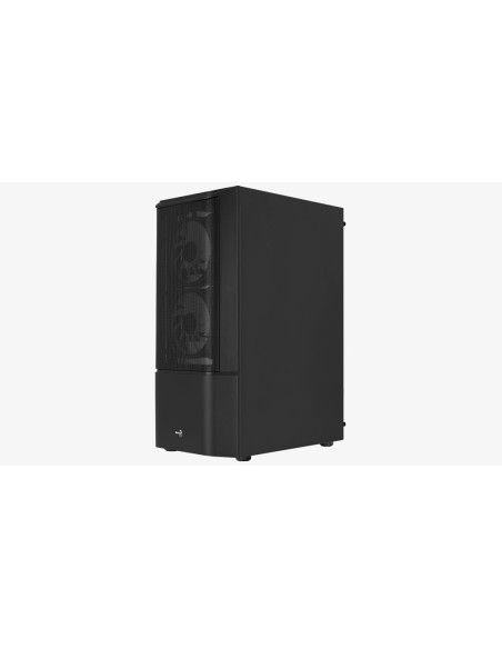 Quantum Mesh-G-BK-V2 Nero