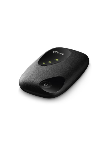 M7000 Router Wireless Banda Singola (2.4 GHz) 3G 4G Nero