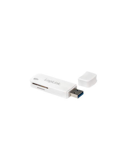 EW1052 - LETTORE USB PER SMART CARD FIRMA DIGITALE EWENT EW1052 USB 2.0 -  Ewent