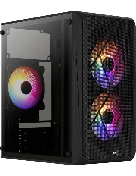 CS 107 V2 RGB MiniTower