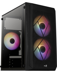 CS 107 V2 RGB MiniTower 2