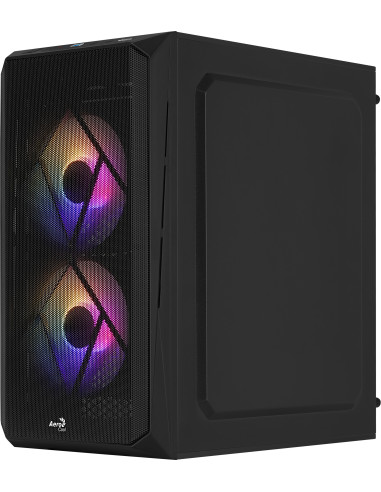 CS 107 V2 RGB MiniTower