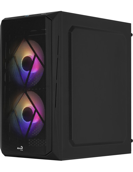 CS 107 V2 RGB MiniTower