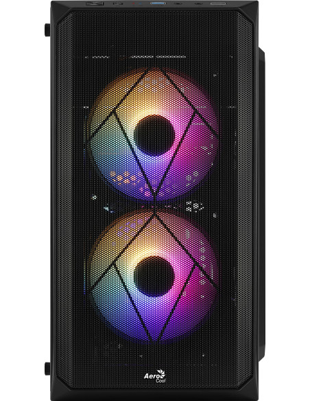 CS 107 V2 RGB MiniTower