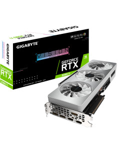 12GB GeForce RTX 3080 Ti Vision OC 2
