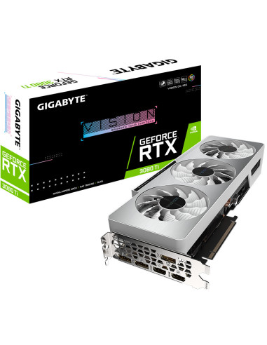 12GB GeForce RTX 3080 Ti Vision OC