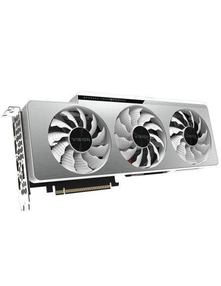 12GB GeForce RTX 3080 Ti Vision OC 12GB GeForce RTX 3080 Ti Vision OC