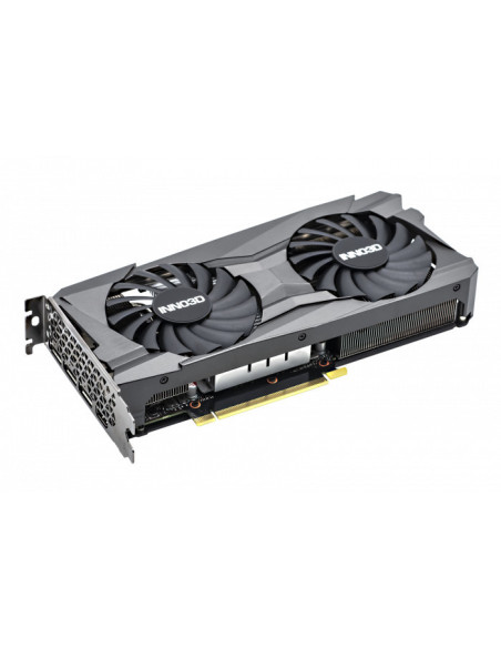 12GB GeForce RTX 3060 Twin X2 12GB GeForce RTX 3060 Twin X2