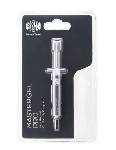 MasterGel Pro (4ml)