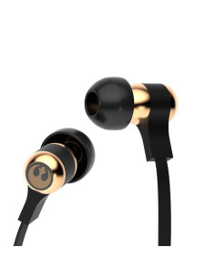 Auricolari con cavo StarWars Resistence Nero/Oro