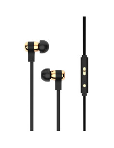 Auricolari con cavo StarWars Resistence Nero/Oro 2