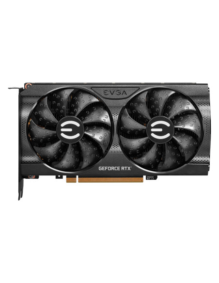 12GB GeForce RTX 3060 XC BLACK