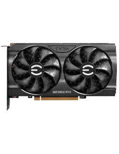 12GB GeForce RTX 3060 XC BLACK 2