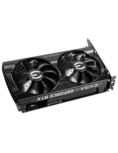 12GB GeForce RTX 3060 XC BLACK