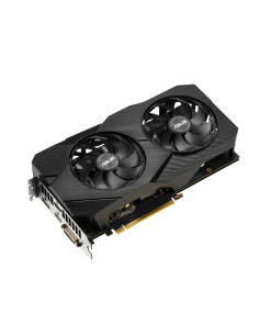 12GB GeForce RTX 2060 Dual EVO 2