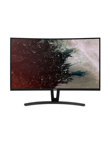 27" ED3 ED273UAbmiipx QHD 1ms Curved ZeroFrame FreeSync Audio 75Hz