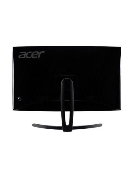 27" ED3 ED273UAbmiipx QHD 1ms Curved ZeroFrame FreeSync Audio 75Hz